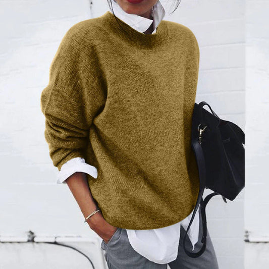 Melissa™ | Soft and Comfy Cashmere Sweater