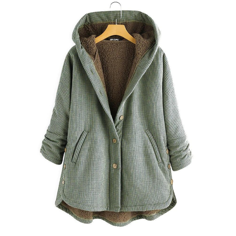 Ivy | Elegant and Comfortable Coat