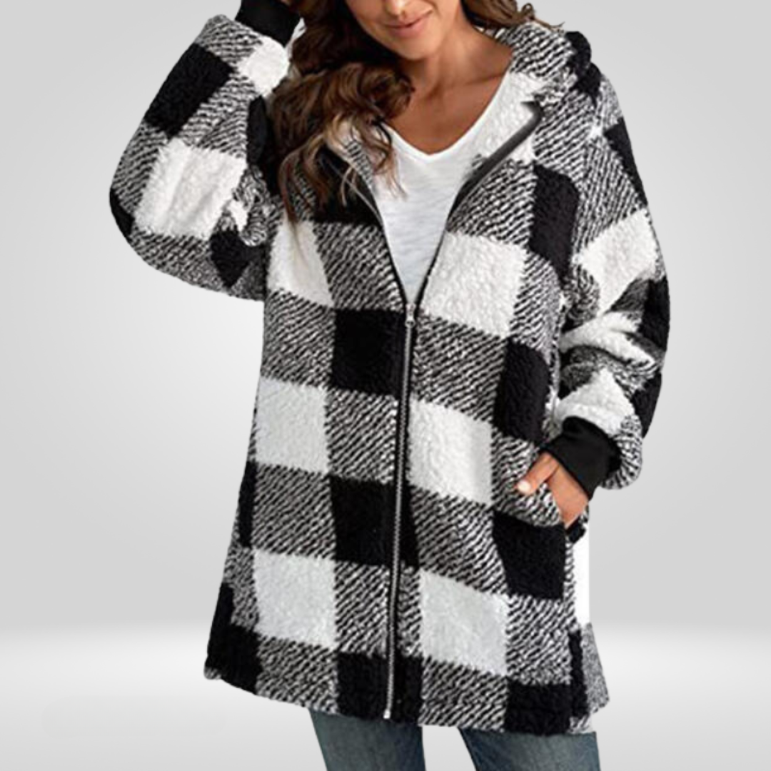 Hanna | Stylish Women's Coat